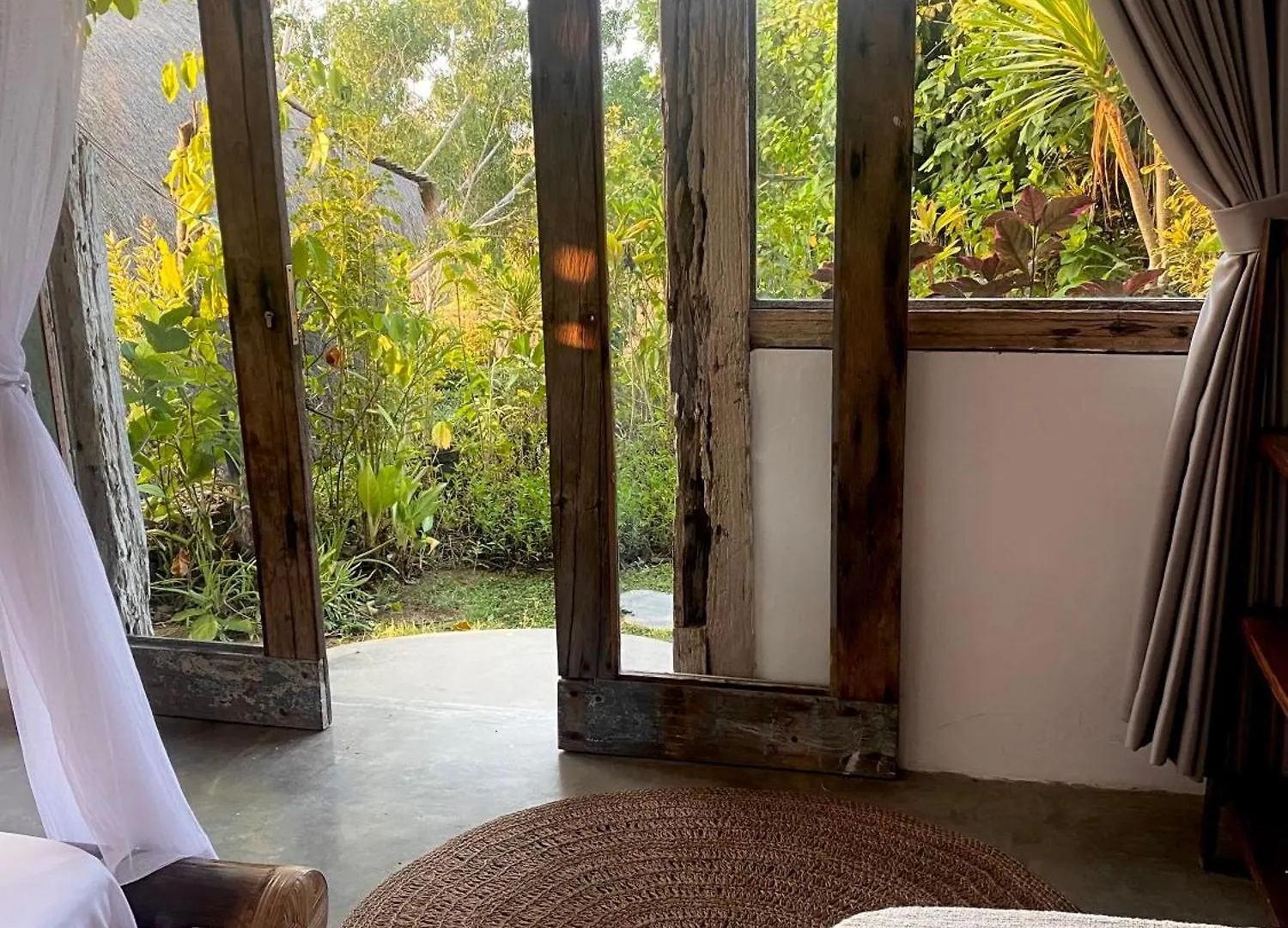 Vertical House Bali Улувату Индонезия