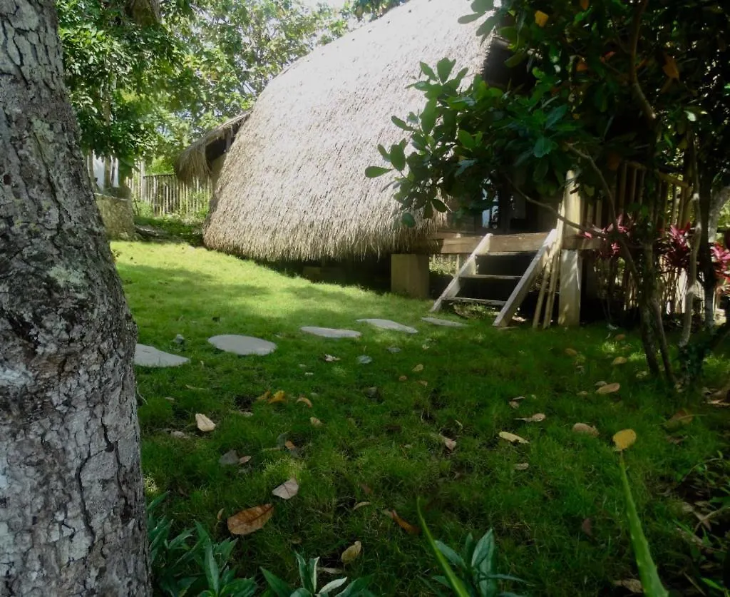 Vertical House Bali Улувату