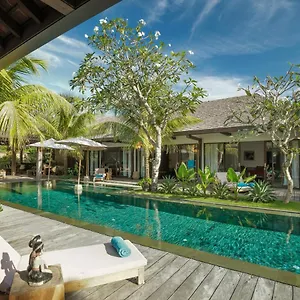 Villa Private - 5bdr - Bingin, Uluwatu (Bali)