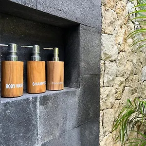 Villa Santana Bingin, Uluwatu (Bali)