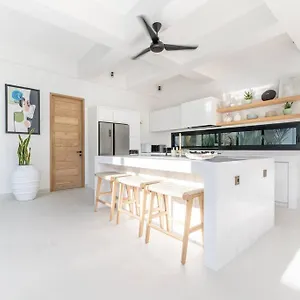 Villa Te Takutai - Walk To Bingin, Uluwatu (Bali)