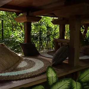 Lodge Roots Tree House, Uluwatu (Bali)