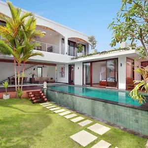 Villa Private Getaway @ Vitality, Uluwatu, Bali, Uluwatu (Bali)