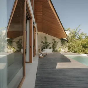 Villa Sage Bingin, Uluwatu (Bali)