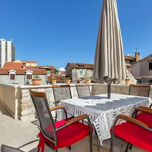 Sv Petar Stari U Centru Splita Apartment Split