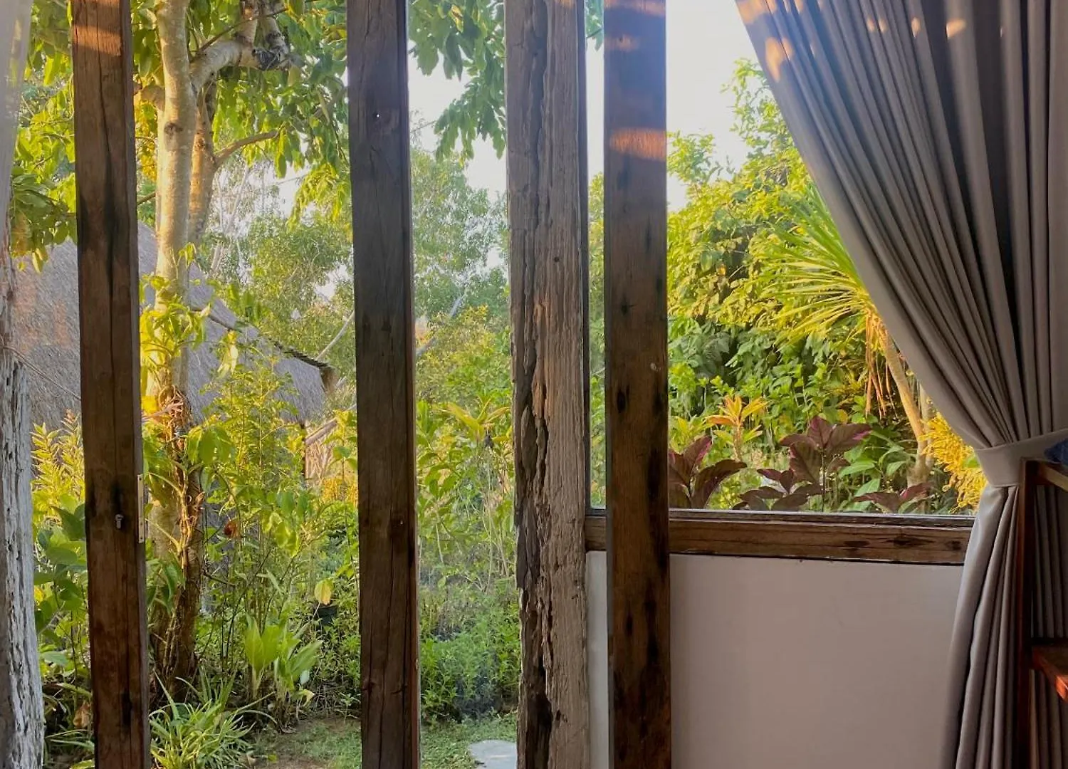 Vertical House Bali Uluwatu  Indonesia