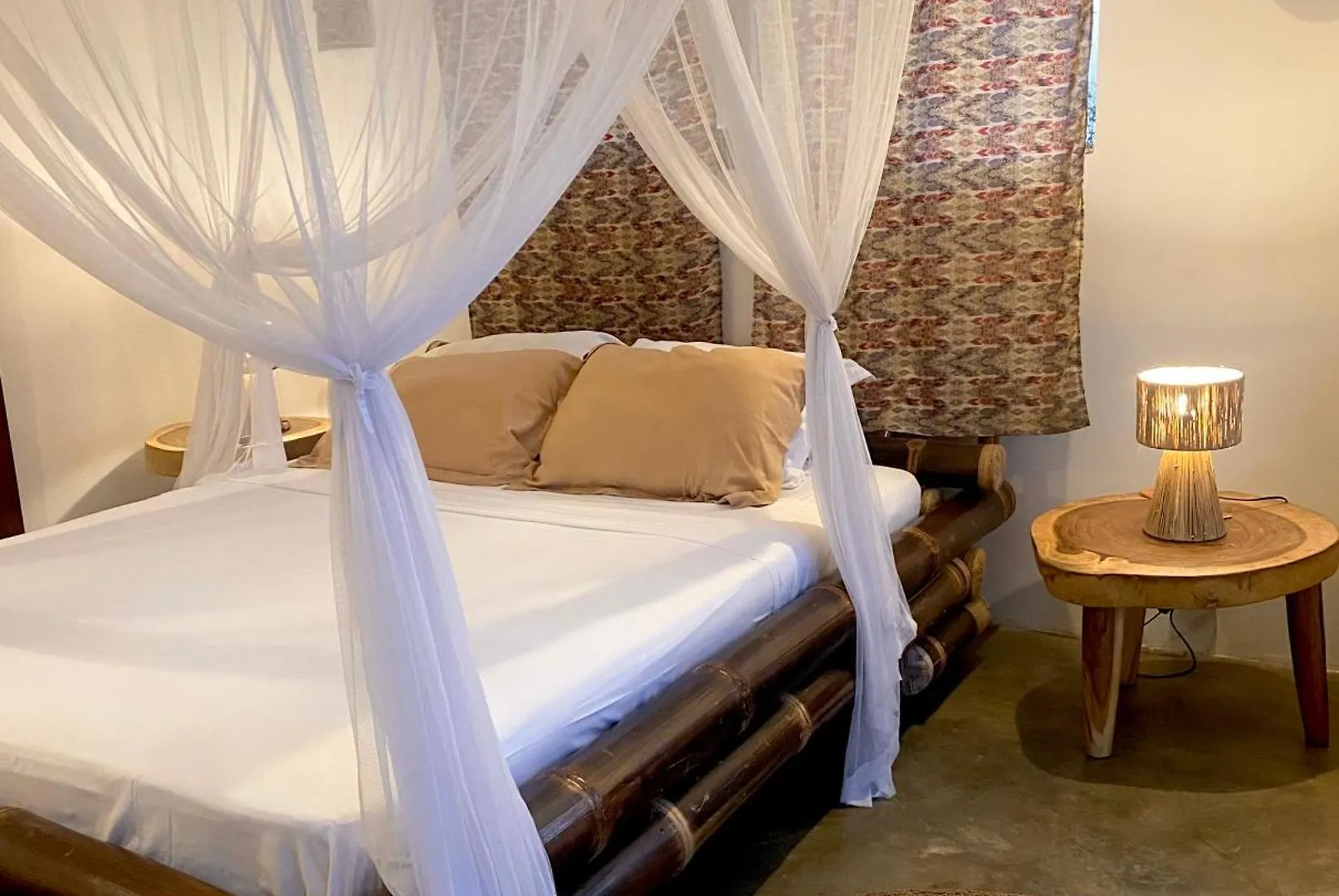 Lodge Vertical House Bali Uluwatu  Indonesia