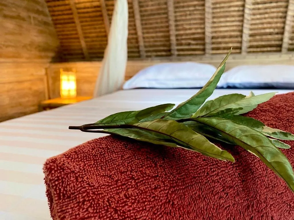 Lodge Vertical House Bali Uluwatu  Indonesia