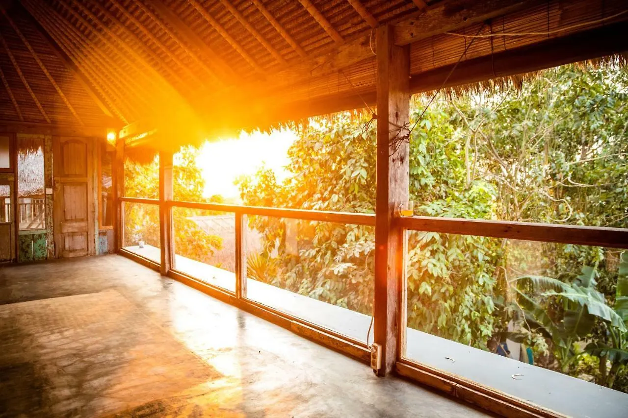 Vertical House Bali Uluwatu  0*, Uluwatu (Bali) Indonesia