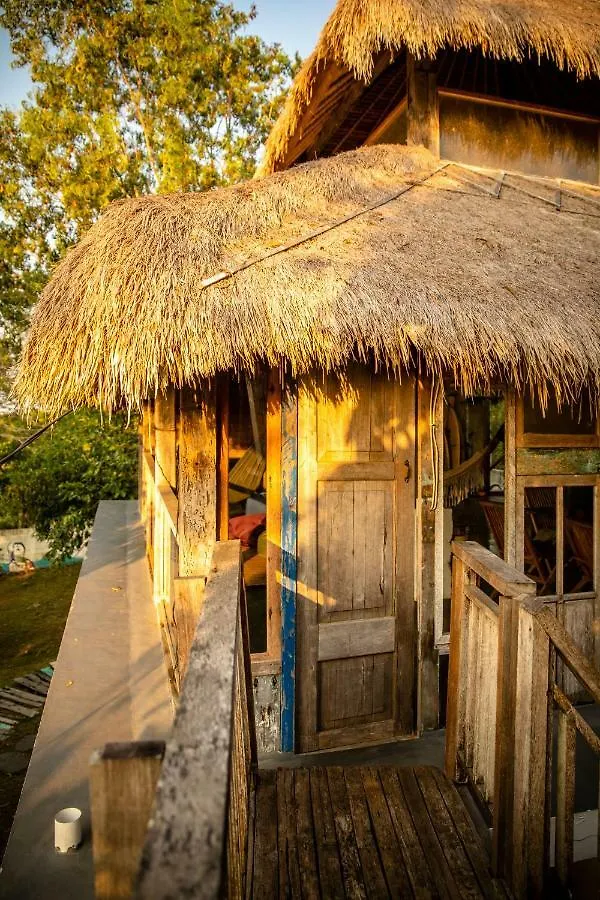 Vertical House Bali Uluwatu  Uluwatu (Bali)
