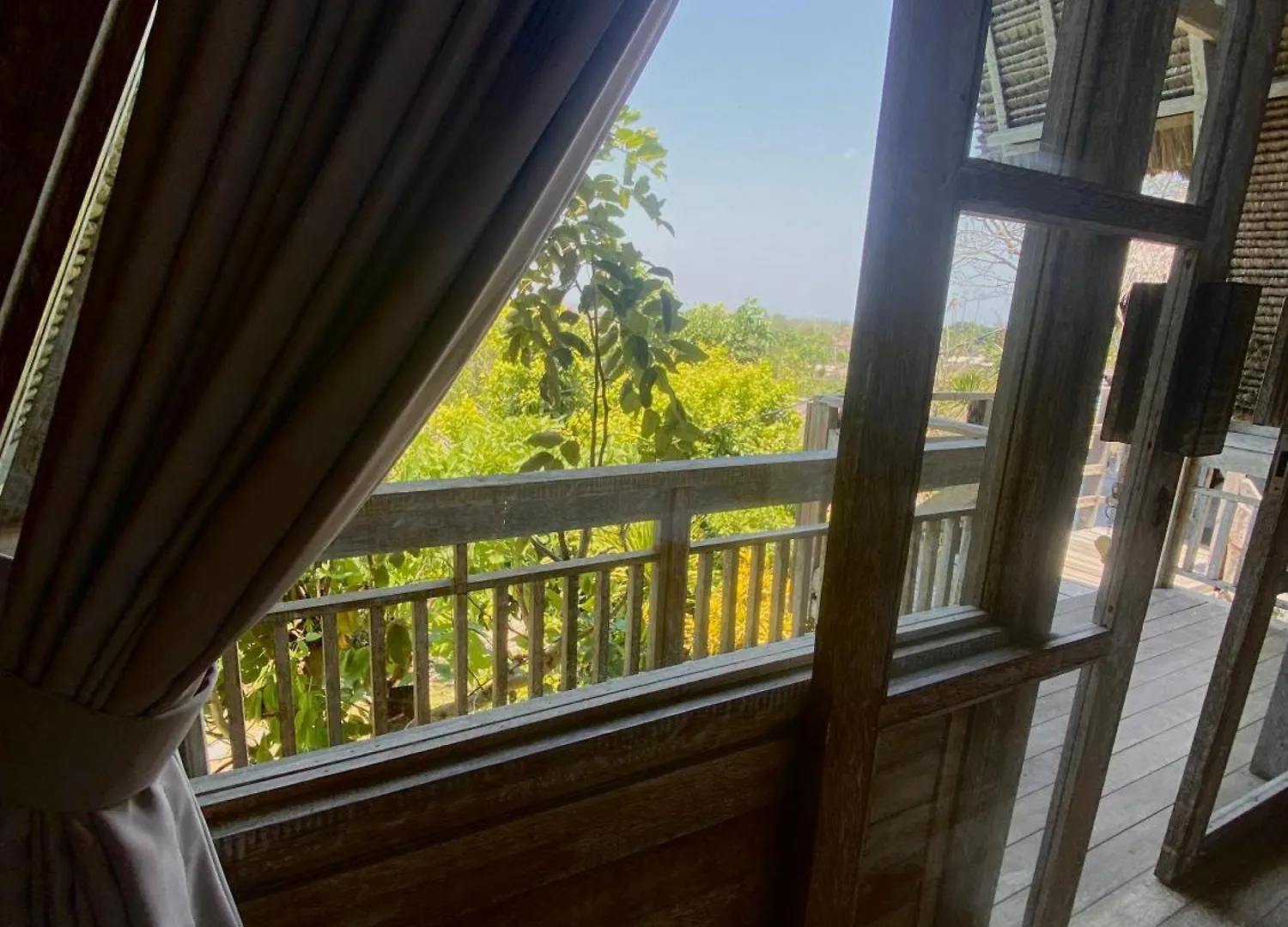 Vertical House Bali Uluwatu 0*,